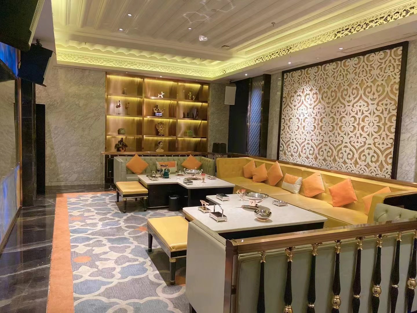 通化商务ktv靠谱吗商务ktv好吗-辉南县ktv预订